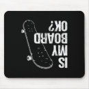 Recherche de style urbain tapis souris Drôle