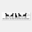 Recherche de dormir voiture autocollants Animal