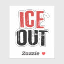 Recherche de activisme autocollants Abolir la glace
