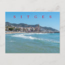 Recherche de sitges cartes postales Espagne
