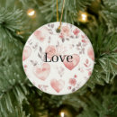 Recherche de floral cœur ornements Amour