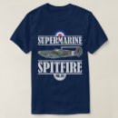 Recherche de spitfire tshirts Ouragan