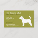 Recherche de beagles cartes visite Pour tous