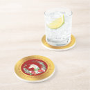 Recherche de licorne dessous de verres Mignon