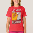 Recherche de adventure time tshirts Finn and jake