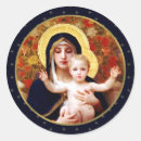 Recherche de bouguereau autocollants Noël