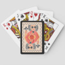 Recherche de queen jeux de cartes Poker