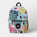 Recherche de les années 1980 sacs Coloré