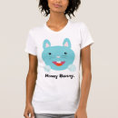 Recherche de lapin de miel tshirts Mignon