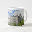 Recherche de chateau tasses Café