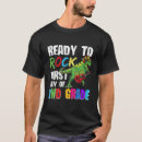 Recherche de dino vêtements Cool