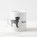 Recherche de labrador retriever noir tasses Dog