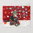 Recherche de bandit cartes postales Amour