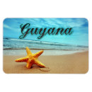 Recherche de la guyane magnets Guyana