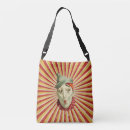 Recherche de interprètes sacs Rétro