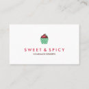 Recherche de petits gâteaux petit gâteau cartes visite Boulangerie