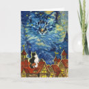 Recherche de nuit toutes vœux cartes Toutes les occasions
