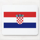 Recherche de la croatie tapis souris Nationalité