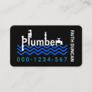 Recherche de clé de plombier cartes visite Plomberie