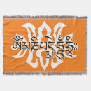 Recherche de incantation tibétaine Bouddha