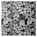 Recherche de floral noir blanc carreaux Jolie