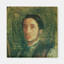 Recherche de peintre impressionniste français magnets 19ème