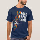 Recherche de crispr tshirts Drôle