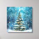 Recherche de hivernal art Paysage hivernal merveilleux