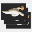 Recherche de chef papier cadeau Rétro