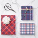 Recherche de blanc bleu papier cadeau Contemporain