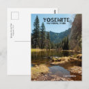Recherche de yosemite cartes postales Paysage