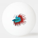 Recherche de poissons balles ping pong Betta