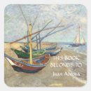 Recherche de paysage de van gogh autocollants France