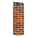 Recherche de brique rouge tasses Tendance