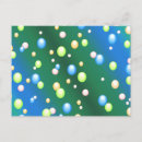 Recherche de bulles savon cartes postales Amusant