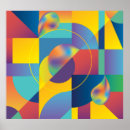 Recherche de brochure posters Illustration