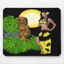 Recherche de danse polynésienne tapis souris Hawaïen