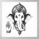 Recherche de ganesha art Spirituel