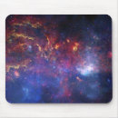 Recherche de lointain tapis souris Astronomie
