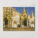 Recherche de bouddhiste cartes postales Myanmar