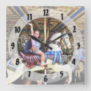 Recherche de attraction horloges Manège