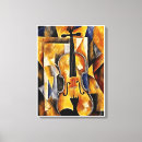 Recherche de de violon art Peinture