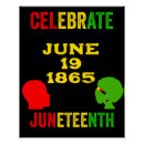 Recherche de drapeau africain posters Vert