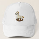 Recherche de jouet casquettes Cheval