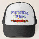 Recherche de uss trucker casquettes Destroyer