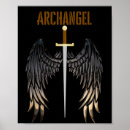 Recherche de sword posters Archangel