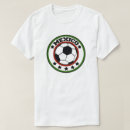 Recherche de vivats mexique tshirts Le football