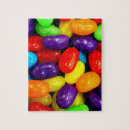 Recherche de beans puzzles Bonbon