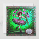 Recherche de pétillant vœux cartes Mignon