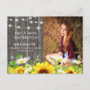 Recherche de wood graduation invitations Rustique